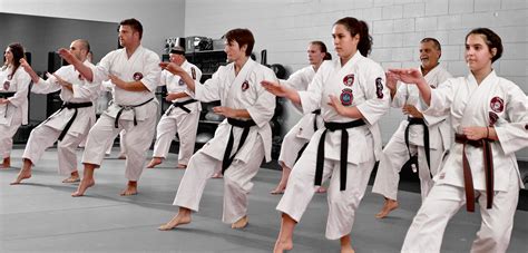 adult karate classes near me.